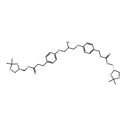 Landiolol Impurity 81