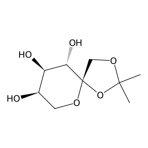 Topiramate Impurity 7