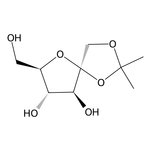 Topiramate Impurity 11