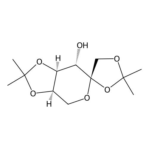 Topiramate Impurity D