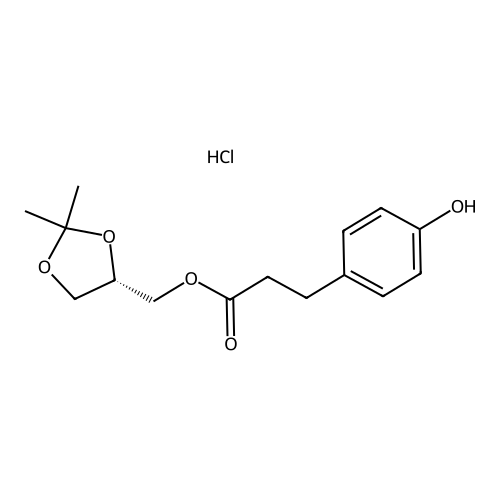 Landiolol Impurity 87 HCl