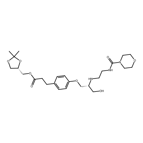 Landiolol Impurity 22