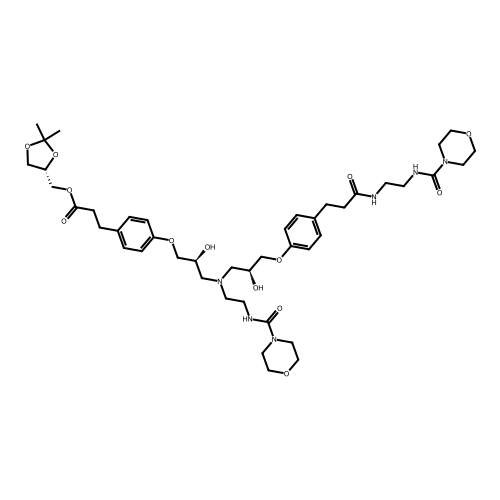 Landiolol Impurity 58