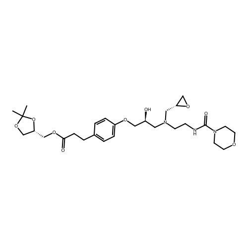 Landiolol Impurity 43