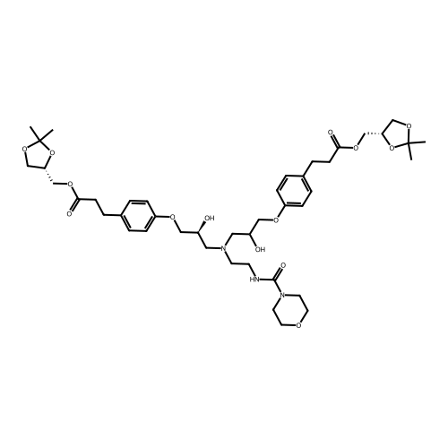 Landiolol Impurity 5