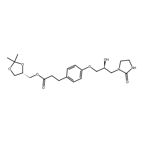 Landiolol Impurity 10