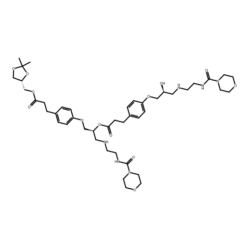 Landiolol Impurity 114