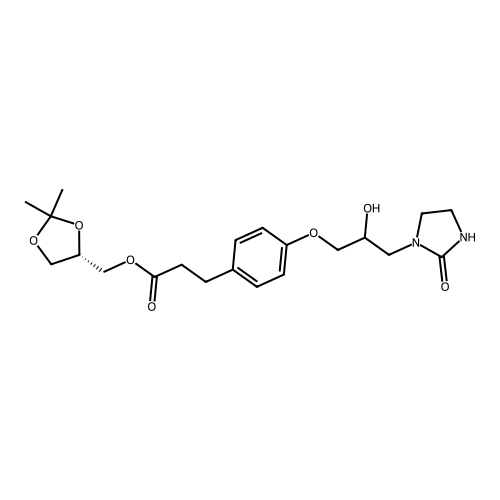 Landiolol Impurity 94