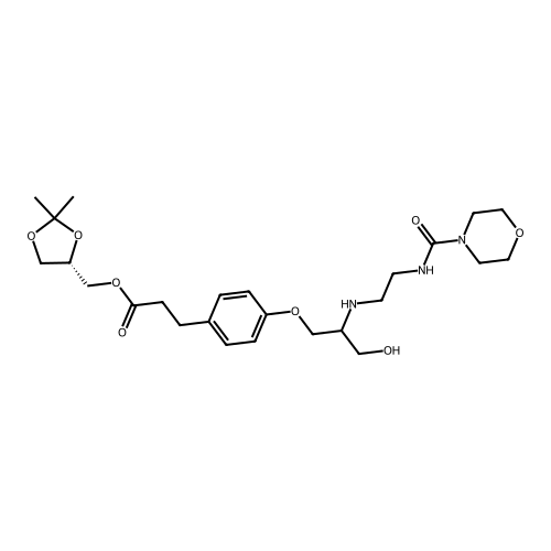 Landiolol Impurity 37