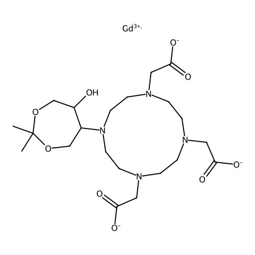 Gadobutrol Impurity 175
