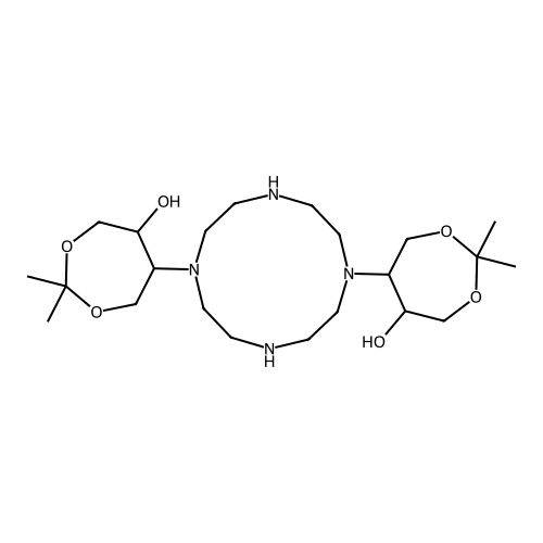 Gadoteridol Impurity 19