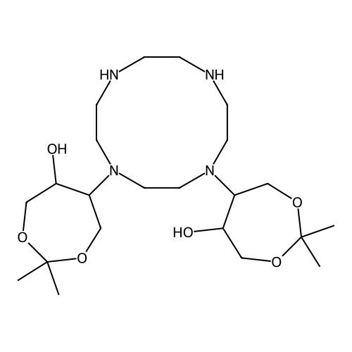Gadoteridol Impurity 20