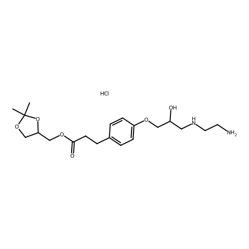 Landiolol Impurity 35