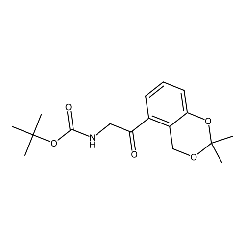 Vilanterol Impurity 16
