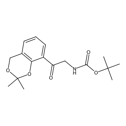 Vilanterol Impurity 18