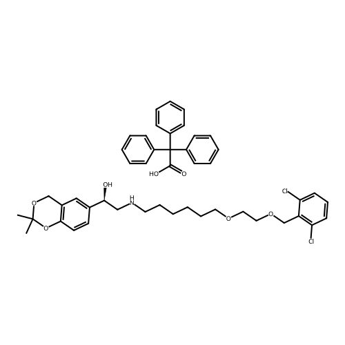 Vilanterol Impurity 26