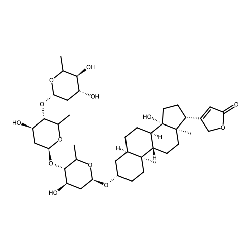 Digoxin EP Impurity A