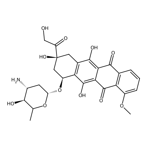 Epirubicin EP Impurity C