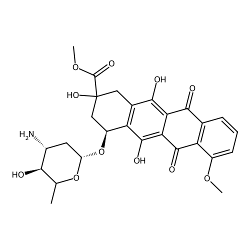 Doxorubicin Impurity 9