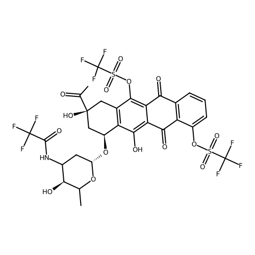 Idarubicin Impurity 6