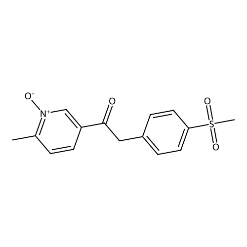 Etoricoxib Impurity 18