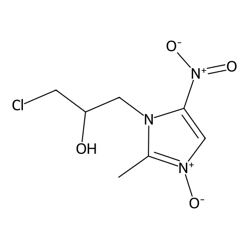 Ornidazole Impurity 30
