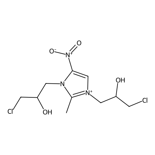 Ornidazole Impurity 53