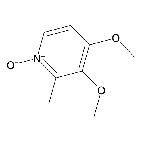 Pantoprazole Impurity 34