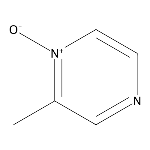 Acipimox Impurity 8