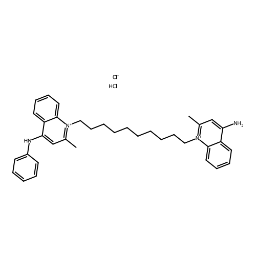 Dequalinium impurity 26