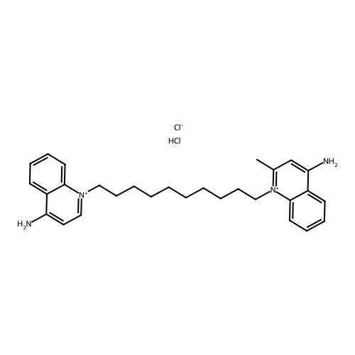 Dequalinium impurity 24