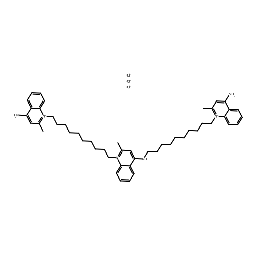 Dequalinium Chloride EP Impurity C