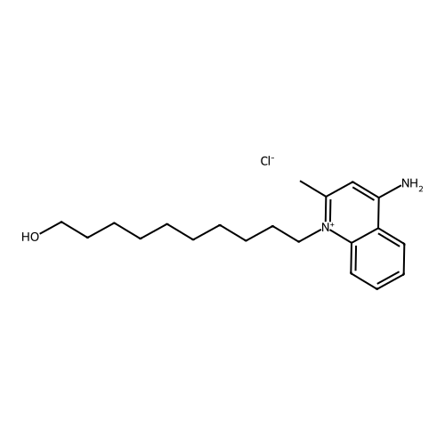 Dequalinium impurity 19