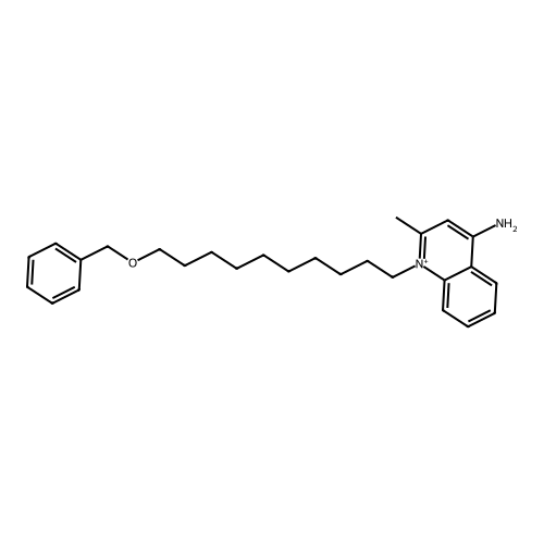 Dequalinium impurity 22