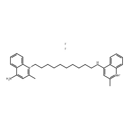 Dequalinium impurity 29