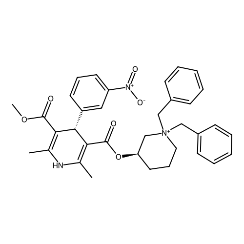 Benidipine Impurity 5