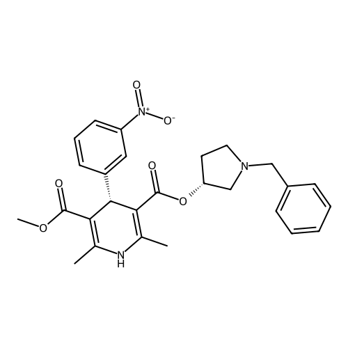 Barnidipine Impurity 2