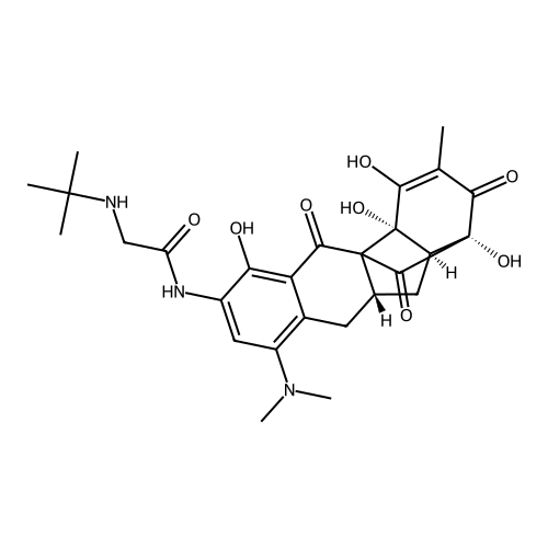 Tigecycline Impurity 3