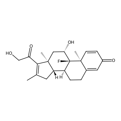 Clobetasol Impurity 1
