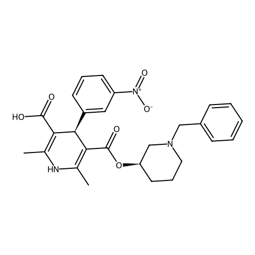 Benidipine Impurity 44