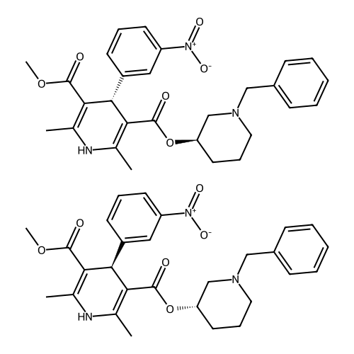 Benidipine Impurity 67