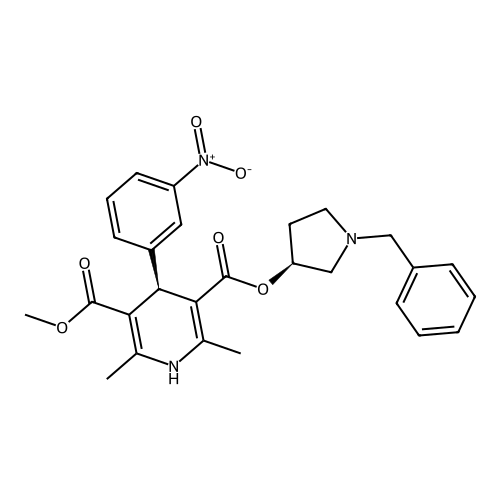 Barnidipine Impurity 3