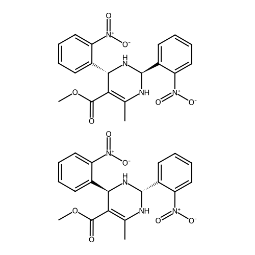 Nifedipine Impurity 21