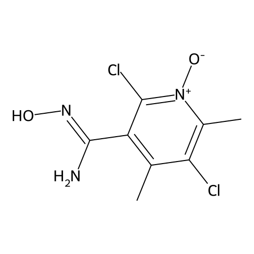 Entacapone impurity 42