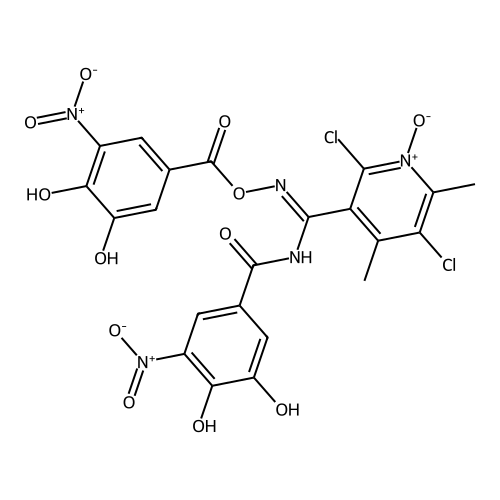 Entacapone impurity 44