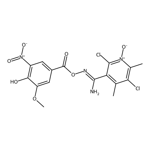 Opicapone impurity 29