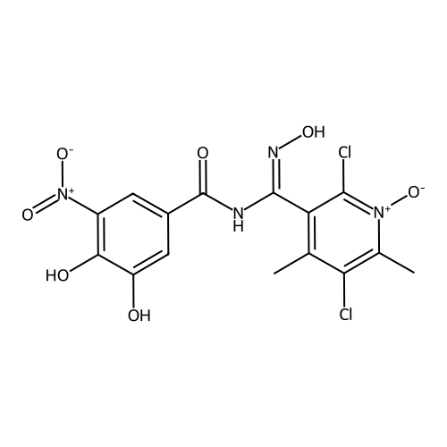 Opicapone Impurity 47