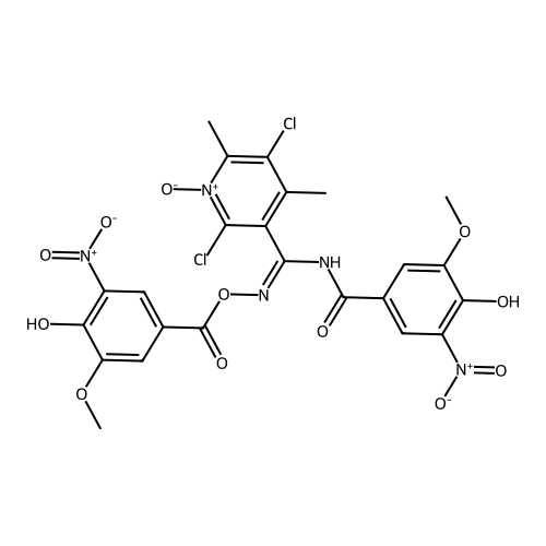 Opicapone Impurity 77