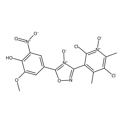 Opicapone Impurity 73