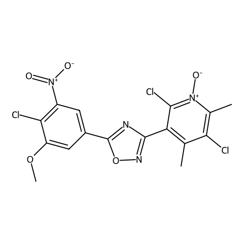 Opicapone Impurity 40